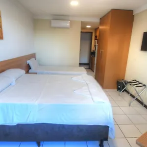 Ponta Negra Flats Partic Apartamento