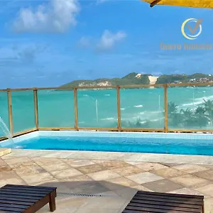 Araca Pe Na Areia Apartamento