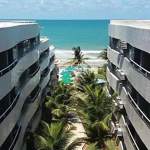Ponta Negra Beach Apartamento